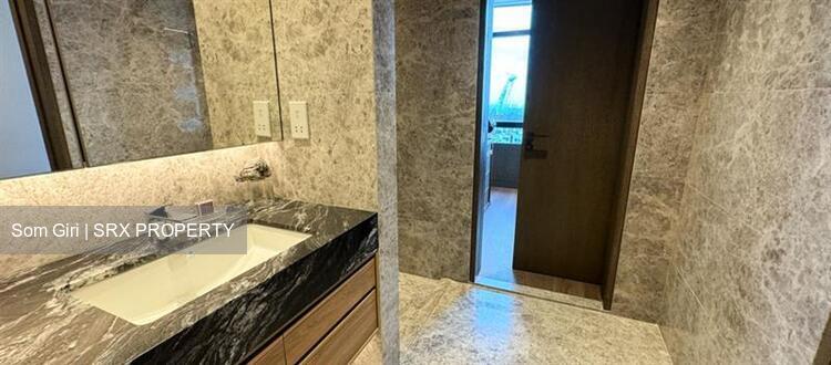 The Ritz-Carlton  (D9), Condominium #467068751